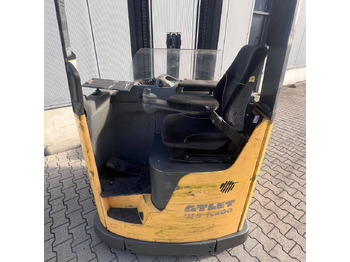 Chariot multidirectionnel Atlet 200DTFVRE735UFS: photos 4 Chariot multidirectionnel Atlet 200DTFVRE735UFS: photos 4