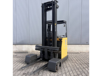 Chariot multidirectionnel Atlet 200DTFVRE735UFS: photos 2 Chariot multidirectionnel Atlet 200DTFVRE735UFS: photos 2