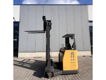 Chariot multidirectionnel Atlet 200DTFVRE735UFS: photos 3 Chariot multidirectionnel Atlet 200DTFVRE735UFS: photos 3