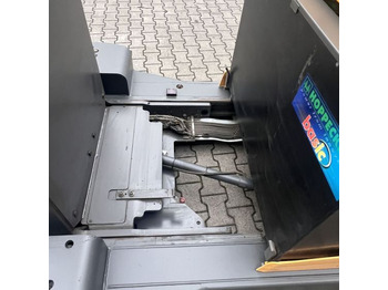 Chariot multidirectionnel Atlet UFS250DTFVRE585: photos 2