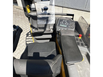 Chariot à mât rétractable Atlet UND140DTFVRE675: photos 4