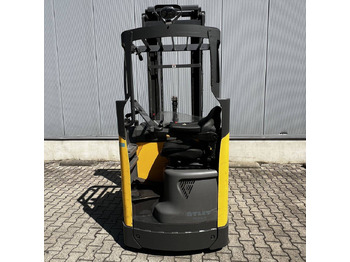 Chariot à mât rétractable Atlet UND140DTFVRE675: photos 2