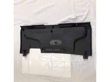 Carrosserie et extérieur pour Matériel de manutention Battery cover 2PZS: photos 2