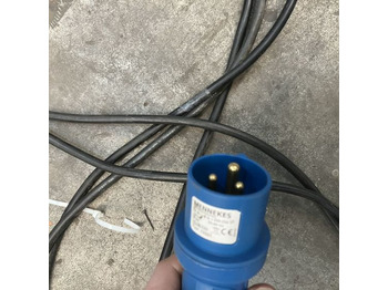 Système électrique pour Matériel de manutention Benning	Eurotron 24V/60A: photos 4