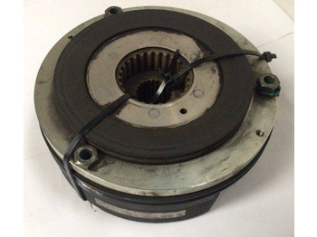 Moteur et pièces JUNGHEINRICH