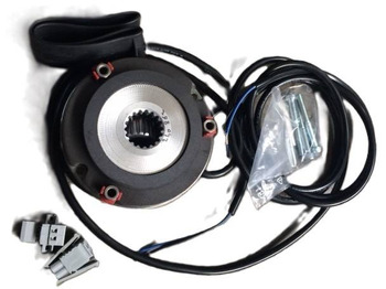 Moteur et pièces CATERPILLAR