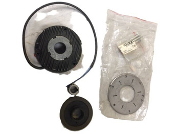 Moteur et pièces MITSUBISHI