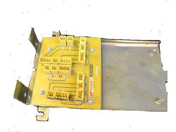 Système électrique STILL