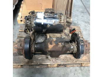 Essieu avant CATERPILLAR