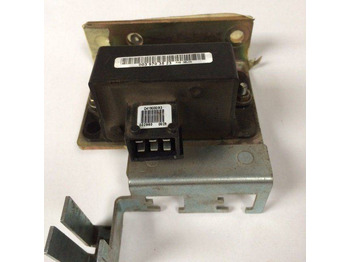 Système électrique LINDE