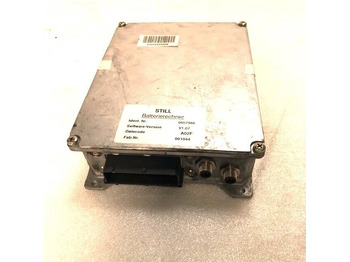 Bloc de gestion STILL