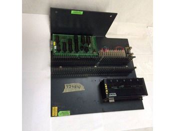Système électrique