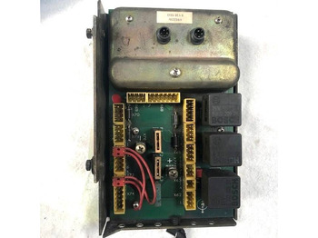 Bloc de gestion STILL