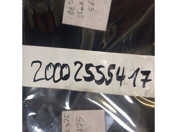 Bloc de gestion pour Matériel de manutention Control unit drive control board for Jungheinrich ESE 530: photos 4