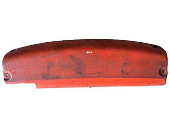 Carrosserie et extérieur LINDE