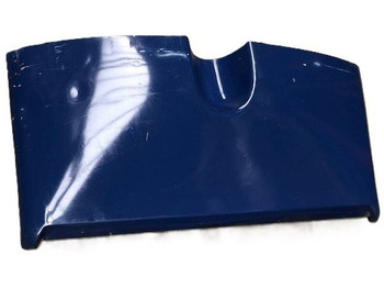 Carrosserie et extérieur LINDE