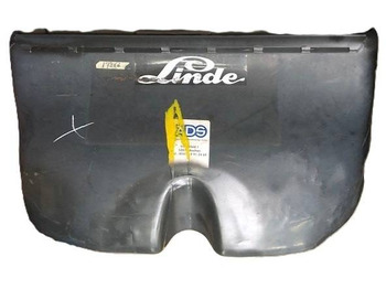 Carrosserie et extérieur LINDE