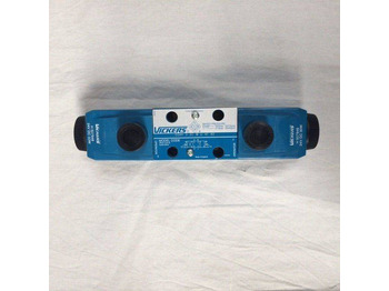 Valve hydraulique CATERPILLAR