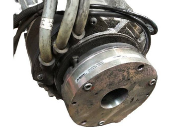 Moteur et pièces pour Matériel de manutention Drive Motor: photos 3 Moteur et pièces pour Matériel de manutention Drive Motor: photos 3