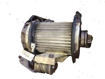 Moteur et pièces JUNGHEINRICH