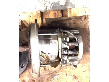 Moteur et pièces JUNGHEINRICH