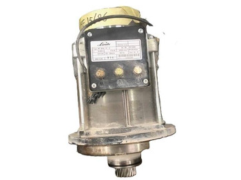 Moteur et pièces LINDE