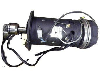 Moteur et pièces TOYOTA