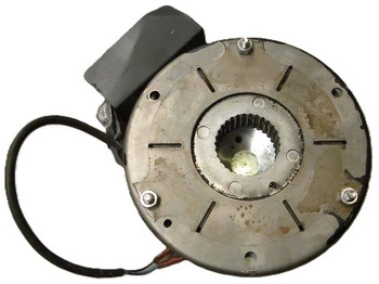 Moteur et pièces JUNGHEINRICH