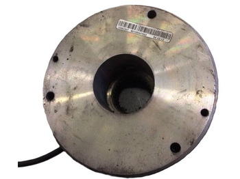 Moteur et pièces pour Matériel de manutention Electromagnetic brake for Still: photos 3