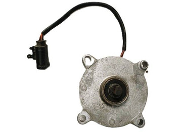 Commande de gouvernail TOYOTA