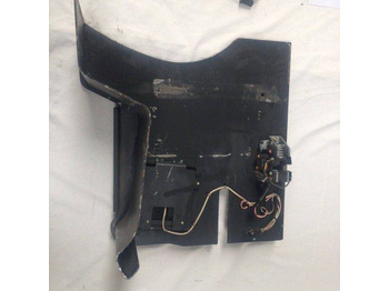 Pédale pour Matériel de manutention Floor plate for Still: photos 4