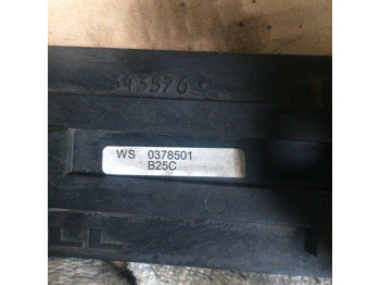 Pédale pour Matériel de manutention Floor plate for Still: photos 5