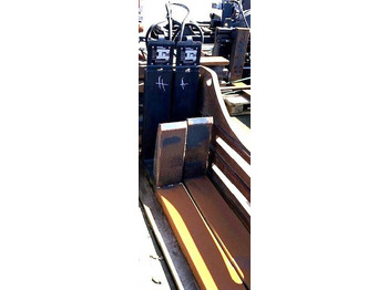 Fourches Griptech Kooi Reach forks: photos 2 Fourches Griptech Kooi Reach forks: photos 2