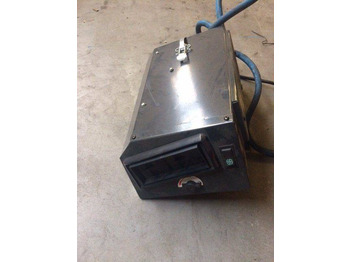 Cabine et intérieur