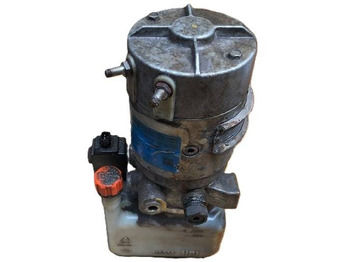 Commande de gouvernail pour Matériel de manutention Hydraulic unit for Toyota / BT: photos 3