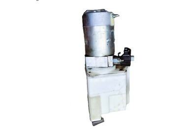 Commande de gouvernail pour Matériel de manutention Hydraulic unit for Toyota / BT: photos 3