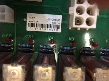 Système électrique