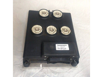 Bloc de gestion JUNGHEINRICH