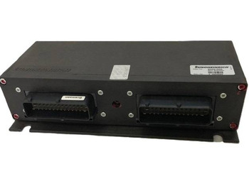 Bloc de gestion JUNGHEINRICH