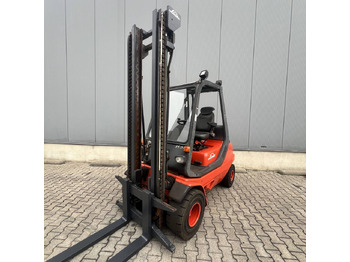 Chariot élévateur diesel LINDE H30