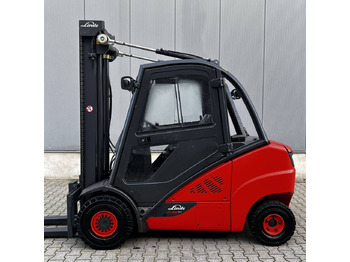 Chariot élévateur diesel Linde H35D (393-02) EVO: photos 3 Chariot élévateur diesel Linde H35D (393-02) EVO: photos 3