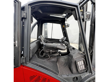 Chariot élévateur diesel Linde H35D (393-02) EVO: photos 5 Chariot élévateur diesel Linde H35D (393-02) EVO: photos 5