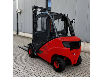 Chariot élévateur diesel Linde H35D (393-02) EVO: photos 4 Chariot élévateur diesel Linde H35D (393-02) EVO: photos 4