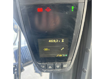 Chariot élévateur diesel Linde H50D/600 (394-02) LOW: photos 5