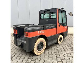 Crédit-bail de  Linde P250 LWB (127) Linde P250 LWB (127): photos 2