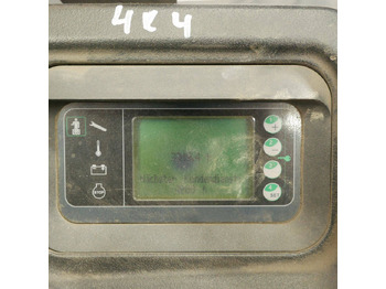 Chariot tracteur Linde P30C (1190): photos 4
