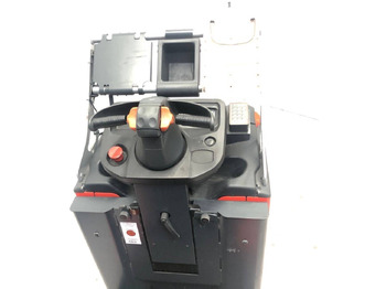 Chariot tracteur Linde P50C (1190): photos 4