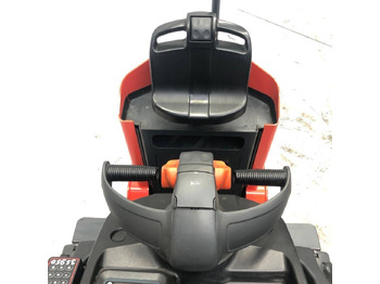 Chariot tracteur Linde P50C (1190): photos 5