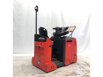 Chariot tracteur Linde P50C (1190): photos 3