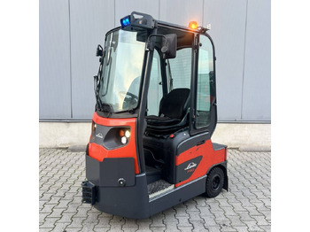 Chariot tracteur LINDE P60